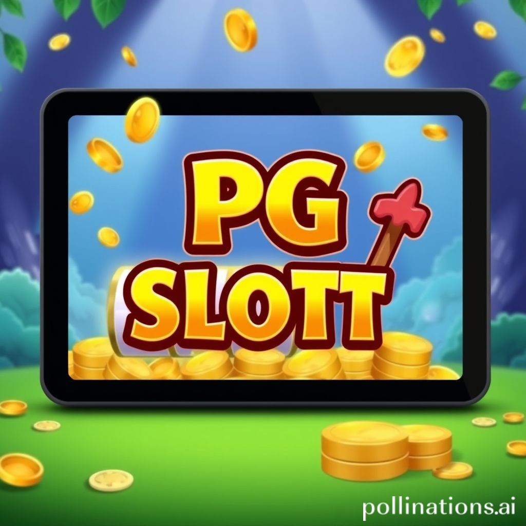 Pengantar Slot Online PG Soft